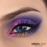 Urban Layer Pandora N Blue